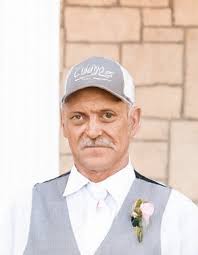 Obituary for Aaron S. Burwell