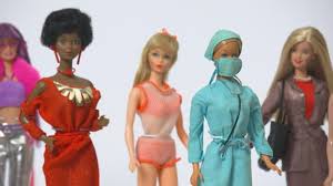 On july 28, mattel, inc. Barbie Turns 60 And Continues To Perform