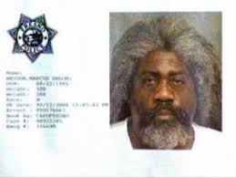 Marcus Wesson Believed Jesus Was a Vampire, 'Married' 6 of His Daughters &  Murdered 9 of His Kids