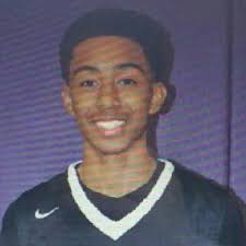 Raazhel Watkins' College Park High School Bio