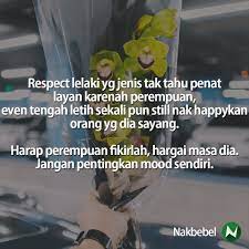 Sebenarnya bentuk badan bukanlah menjadi ukuran jika seorang lelaki sudah jatuh cinta pada anda. Facebook