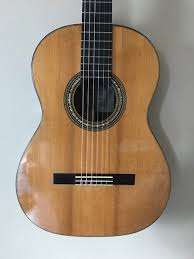 Back in 1875 joseph hauser founded the company hauser guitars in munich. Hermann Hauser 1 Segovia Model Early Master Guitars