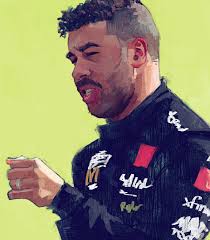 NASCAR Management Fires Bubba Wallace