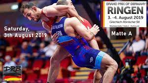 Alex kessidis 11 years old. Grand Prix Germany 2019 77kg Roman Vasov Rus Vs Alex Kessidis Swe Youtube