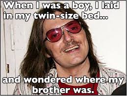 Collection of funny quotes, jokes and sayings by comedian mitch hedberg. Funny Mitch Hedberg Quotes 18 Pics