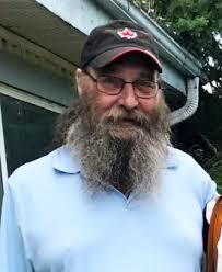 Obituary of Keith Watson