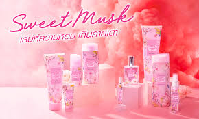รีวิว cute press โคโลญ สเปรย์ หอมสดชื่น ติดตัว. à¸ªà¸§ à¸— à¸¡ à¸ªà¸„ à¹‚à¸„à¹‚à¸¥à¸ à¸ªà¹€à¸›à¸£à¸¢ Sweet Musk Cologne Spray
