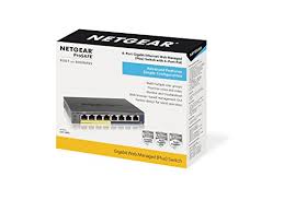 Reviews Summary Pros Cons Netgear Gs108pev3 8 Port Gigabit Poe Smart Managed Plus Switch 4 Port 53w Power Over Ethernet Prosafe Lifetime Protection