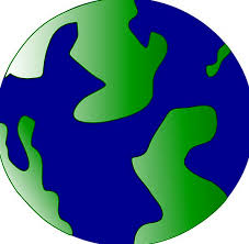 Globe Biosphere Map Chart World Orb Sphere Compass