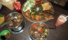 Antara mistis & eksotis #1. 16 Tempat Makan Enak Di Kediri Favorit Wisatawan Itrip