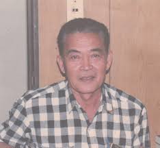 Marciano Valencia Obituary