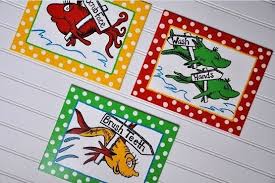 Little touches and details to dr seuss room decor see full and custom room. Wall Art Dr Seuss Bathroom Decor Home Interiors