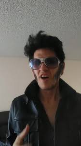 Talking to Elvis Presley Brother