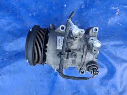 Toyota 3ZR AC Compressor for Corolla, Auris, Scion tC
