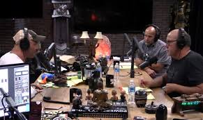 Released sunday, 11th september 2011 Joe Rogan Steven Rinella Spotlight Cwd Problem In Podcasts