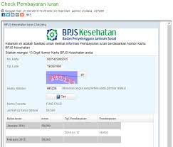 Cara mencari nomor induk kependudukan yang pertama ini adalah yang termudah dan terpraktis. 6 Cara Cek Kartu Indonesia Sehat Kis Peserta Pbi Aktif Atau Tidak Website Resmi Desa Rarang Selatan