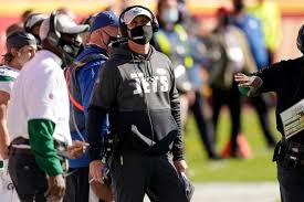 Belichick Extended Olive Branch To Jets Coach Adam Gase