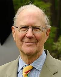 John Wilmerding, professor of art and archaeology, emeritus, and monumental  force in American art, dies at 86