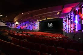 Advertising terms & conditions privacy statement press. Europe S First Thx Ultimate Cinema Opens In Copenhagen Boxoffice