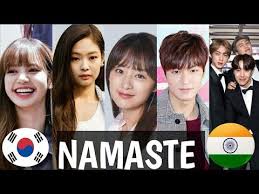 Korean Actors Idol Speaking Hindi Bts Blackpink Youtube In 2021 Korean Actors Actors Youtube