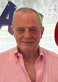 CORDOGLIO: Morto l'ex consigliere comunale Peppe Barone** È deceduto  stamattina all'età di 68 anni, l'architetto Peppe Barone, detto "Fiorucci"  già consigliere comunale al Comune di Bagheria. Barone da circa 6 mesi era