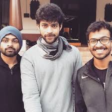 Check spelling or type a new query. Sai Dharam Tej Biography Wiki Age Height Girlfriend Movie More