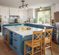 Thailand Factory Kitchen Cabinet Organizers Solid Wood Kitchen Cabinets  with Best Price