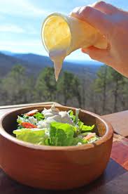 Ken's steak house creamy caesar dressing 473ml kens. Creamy Caesar Dressing Recipe Like Store Bought But Even Better