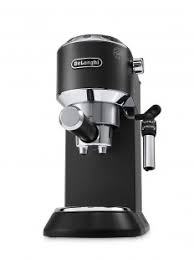 Like other delonghi espresso machines the dedica actually operates at 15 bar. Delonghi Ec860 Espresso Maker Vs Delonghi Ec685 B Dedica