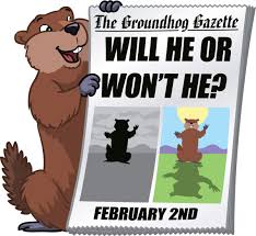 Poll Groundhog S Day Results The Nashville News