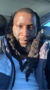 Who gone put my locs back in ? For me. Don't try to tax me either