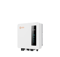 Solar Inverters | Hybrid Inverters | Energy storage ...