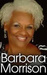 Barbara Morrision