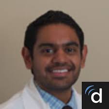 Dr. Achal Patel, MD