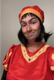 Halloween Costume Tips and Spooky Vibes