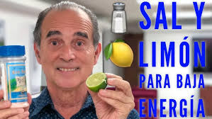 Estos son los beneficios de tomar agua con limón antes de ir a dormir