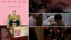 Lars and the Real Girl - reviews - onderhond.com