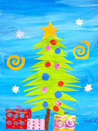 Pin On Christmas Art Ideas