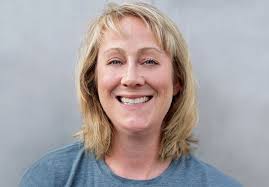 Marilyn Mercer's Instagram, Twitter & Facebook