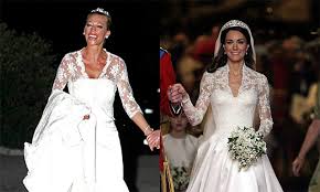 El enlace será el 22 de junio y no podemos esperar a saber detalles de la boda. Se Parece El Traje De La Princesa Catalina Al De Belen Esteban Elmundo Es