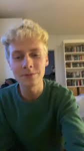 One Person Makes A Face and The Other Makes The Noise