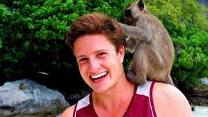 Fundraiser to memorialize student who died in Australia balcony fall