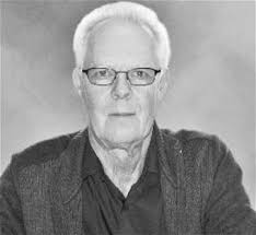 David CALDER Obituary