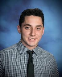 Manheim Central High School Class of 2018 graduates and award winners