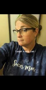 Melissa Maciejewski's Instagram, Twitter & Facebook