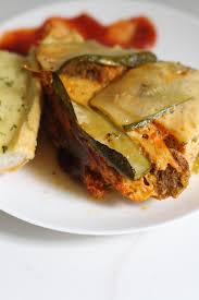 Maybe you would like to learn more about one of these? Slow Cooker Zucchini Lasagna With Meat Sauce The Family Freezer