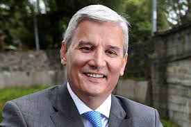 We weren't going to force the next generation into the family business'