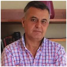 Letter from the Editor