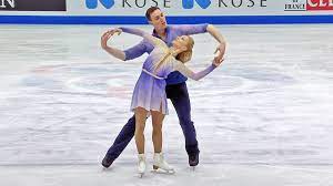 Campionii mondiali aliona savcenko si robin szolkowy din germania, cotati favoriti ai concursului, au pierdut medalia de aur. Aljona Savchenko Si Bruno Massot SurprizÄ La Campionatul Mondial De Patinaj Artistic