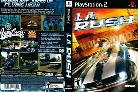 Clear the game with any character and save that game. L A Rush Slus 21112 Sony Playstation 2 Box Scans 1200dpi Midway Free Download Borrow And Streaming Internet Archive